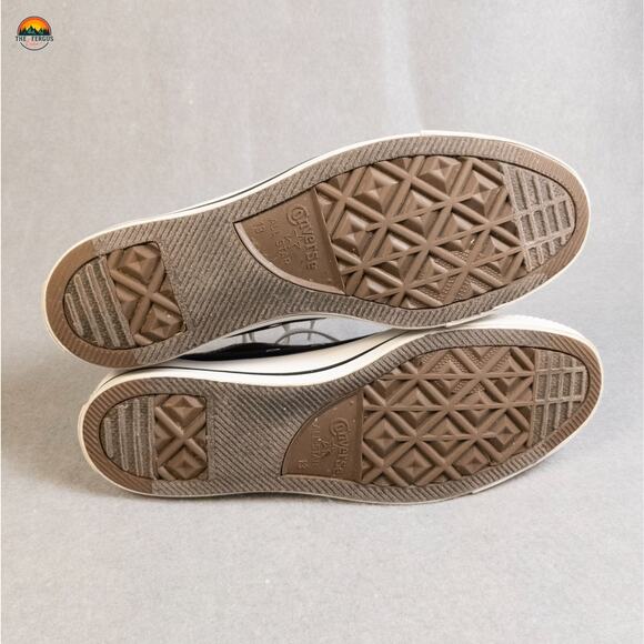 Converse Chuck Taylor All Star Low Sneaker Athletic Black Lace-Up Men's Size 13 - Picture 7 of 13